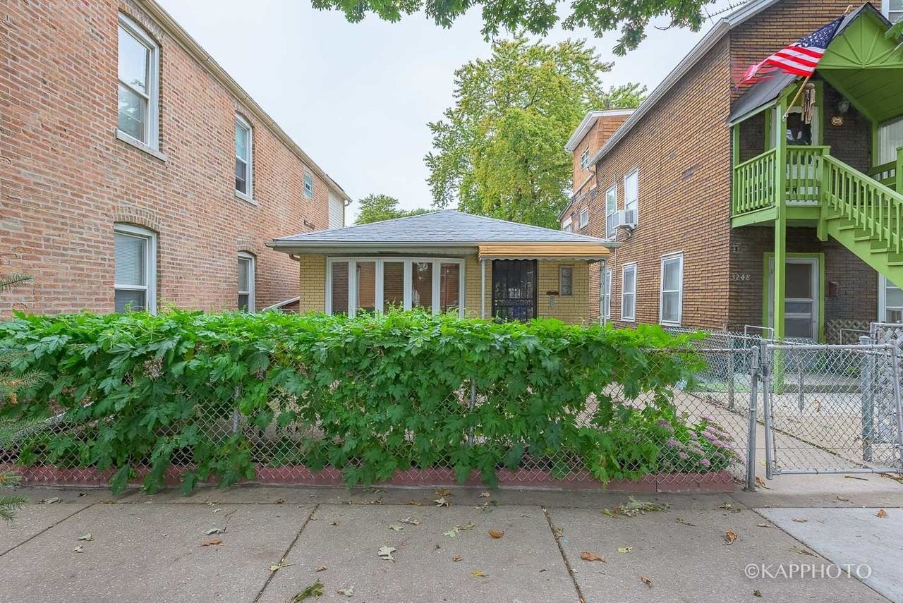 3250 S Paulina St - Photo 2 of 27