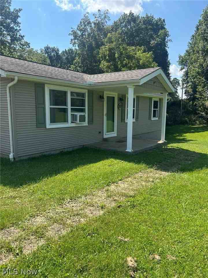 70431 Long Run Rd