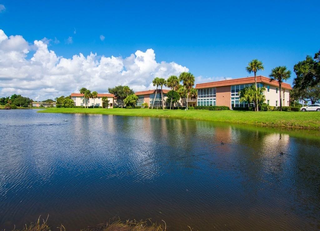 31 Vista Gardens Trl ##206