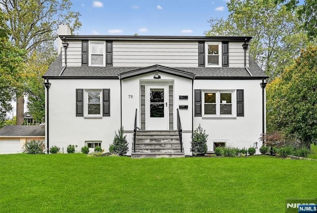 79 Harrison Ave #A
