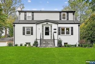 79 Harrison Ave #A - Photo 1 of 1