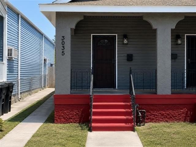 3035 Delachaise St - Photo 2 of 13