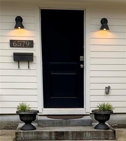 6579 Louisville St #B - Photo 2 of 10