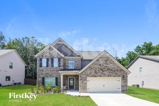 727 Hot Springs Trl - Photo 1 of 1
