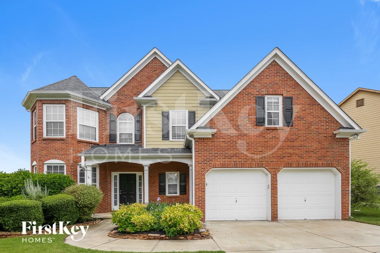 2658 Chandler Grove Ct