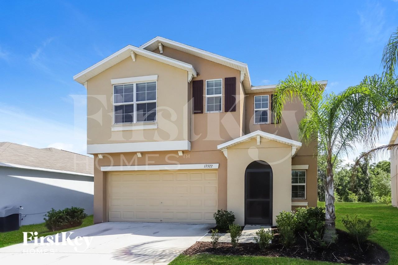 17322 White Mangrove Dr