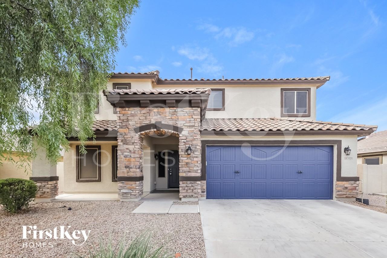 14251 W Windrose Dr