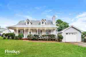 featured image of 5027 Truman Mountain Rd