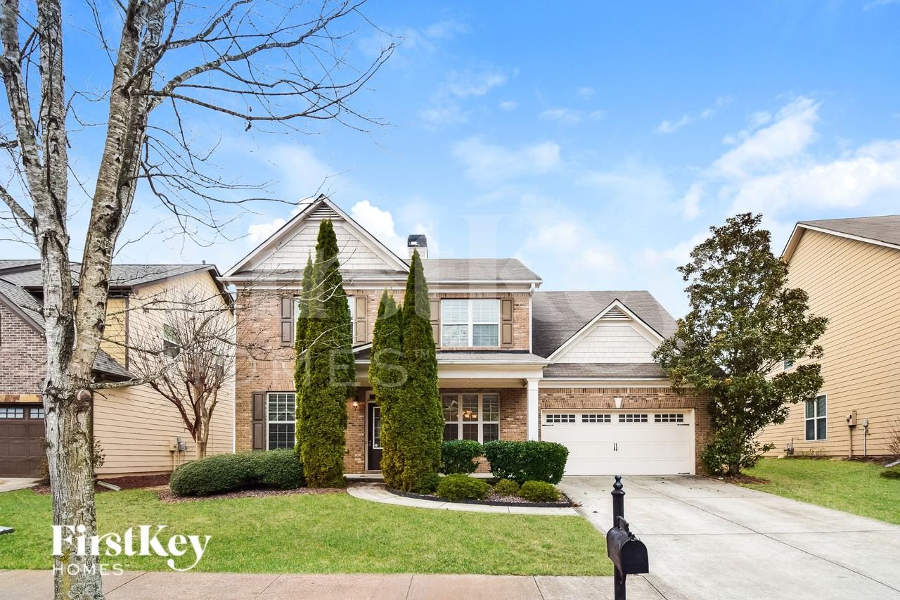 1068 Parkmist Dr