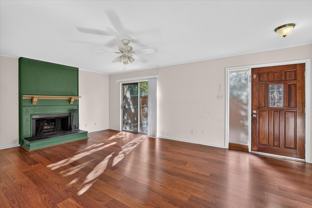 2612 Custer Pkwy #A - Photo 1 of 1