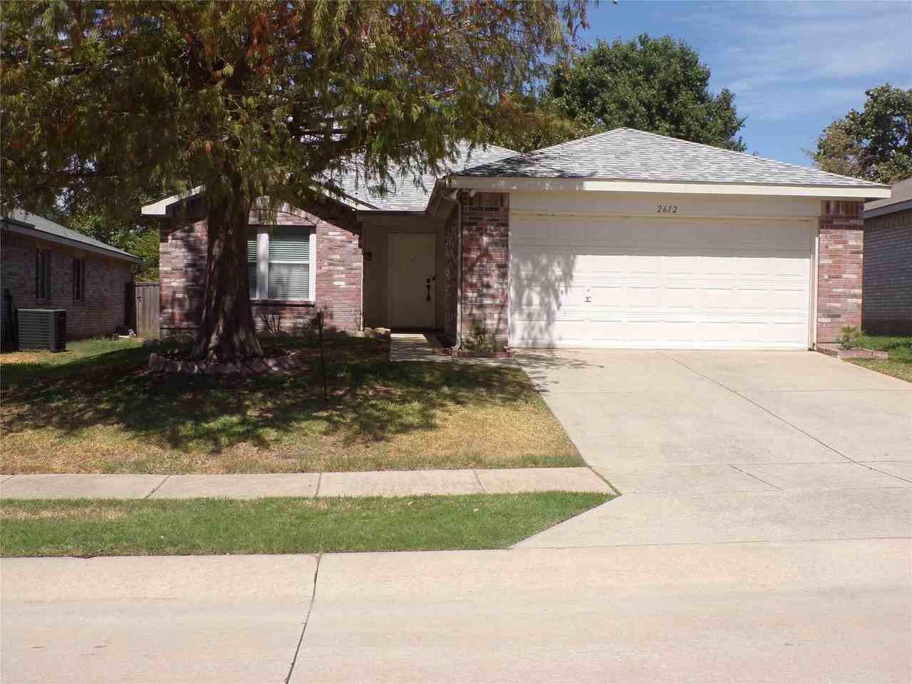 2612 Sierra Dr
