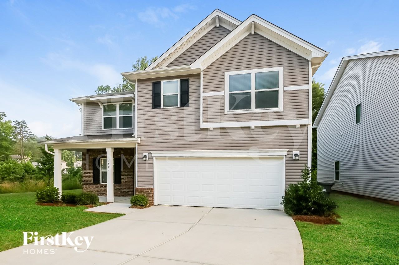 9507 Blue Knoll Ct - Photo 2 of 16