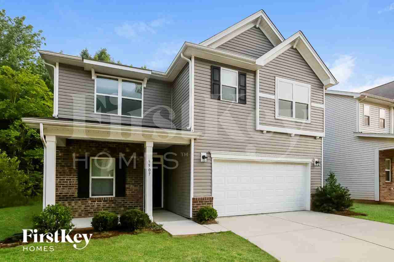 9507 Blue Knoll Ct - Photo 3 of 16