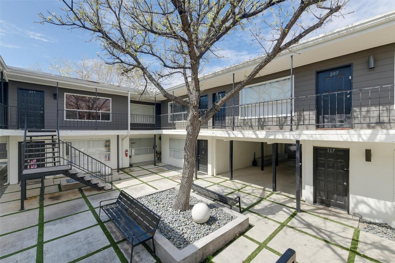 2808 Throckmorton St #209 - Photo 4 of 5