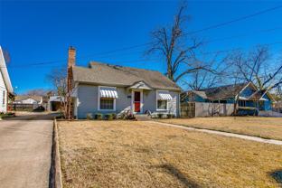 318 S Walker St - Photo 1 of 1