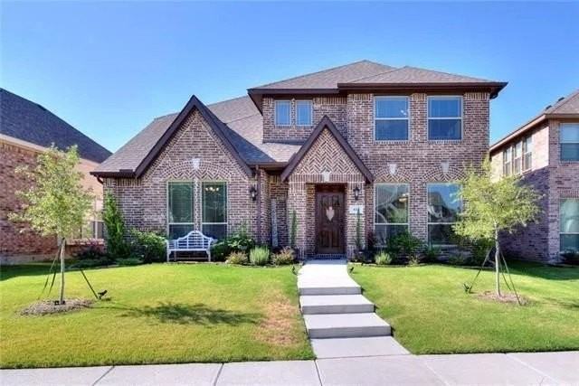 616 Crockett Dr
