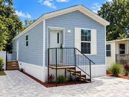featured image of 2172 E Camp N Comfort Ln #2172