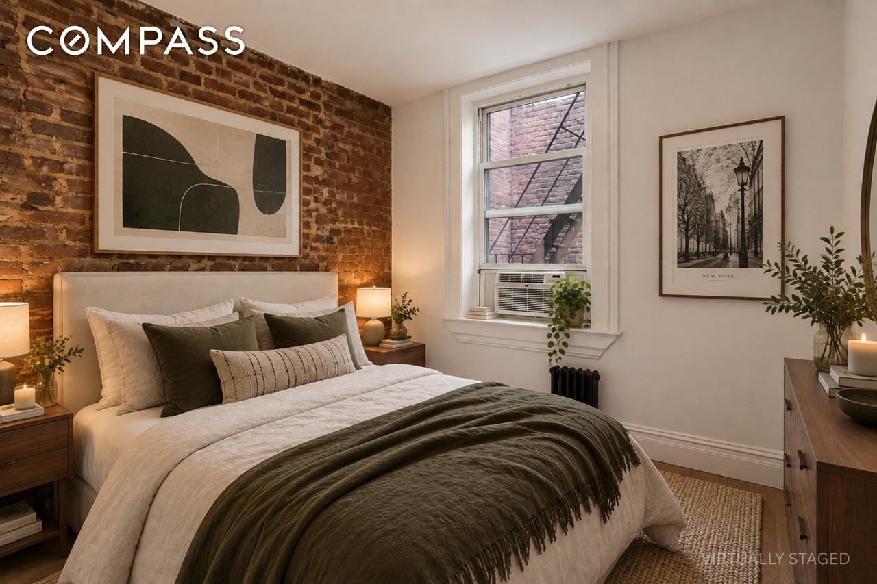 150 E 3rd St #3D - Photo 2 of 3