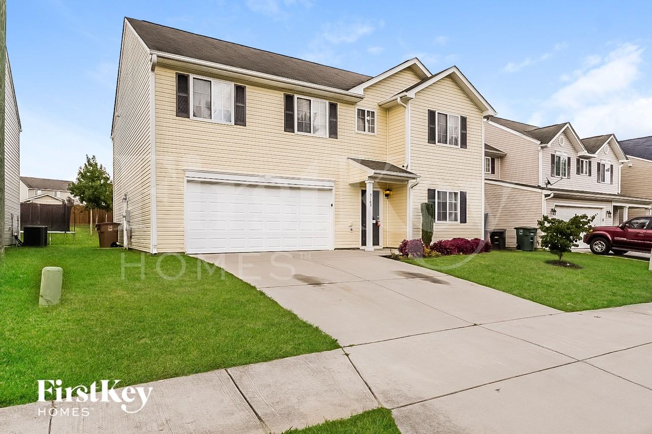 5105 Mallison Way - Photo 2 of 15