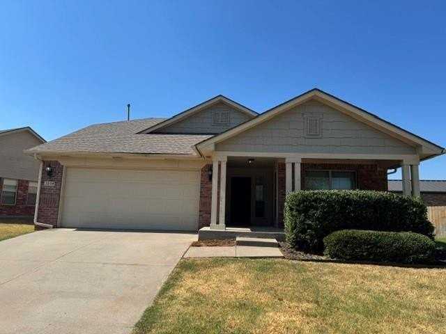 3504 Frederick Dr