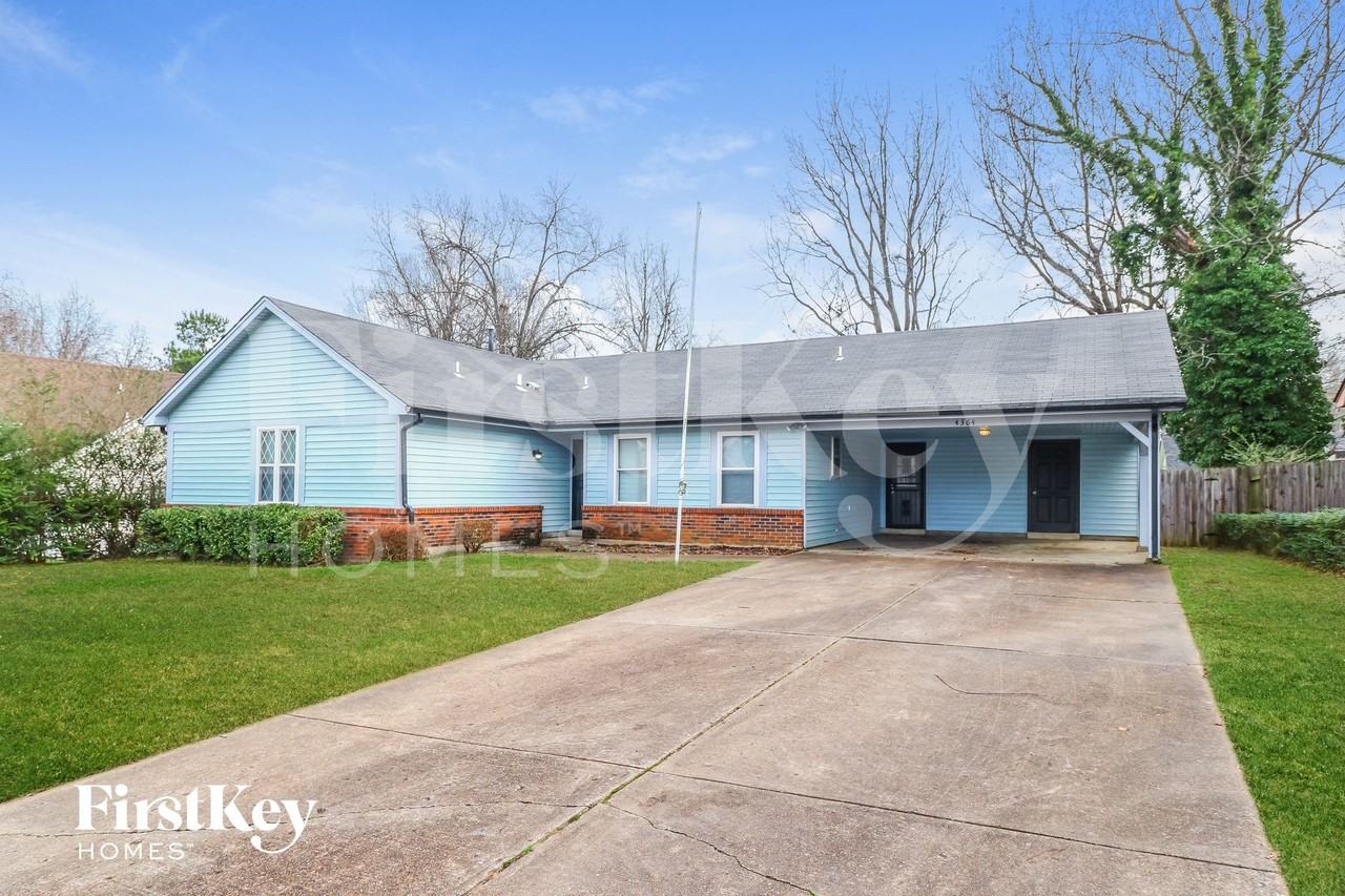 4364 Hunt Cliff Trce - Photo 2 of 15