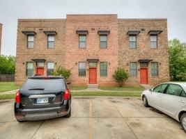 featured image of 375 Triad Village Dr #18