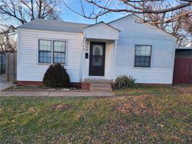 309 E Fairchild Dr - Photo 1 of 1