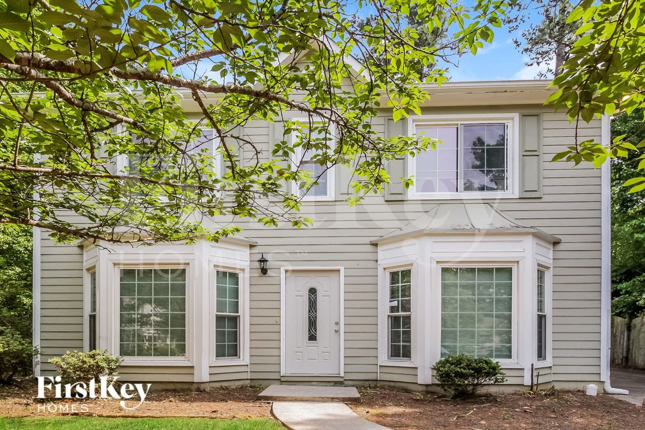 4244 Wexford Downs Way