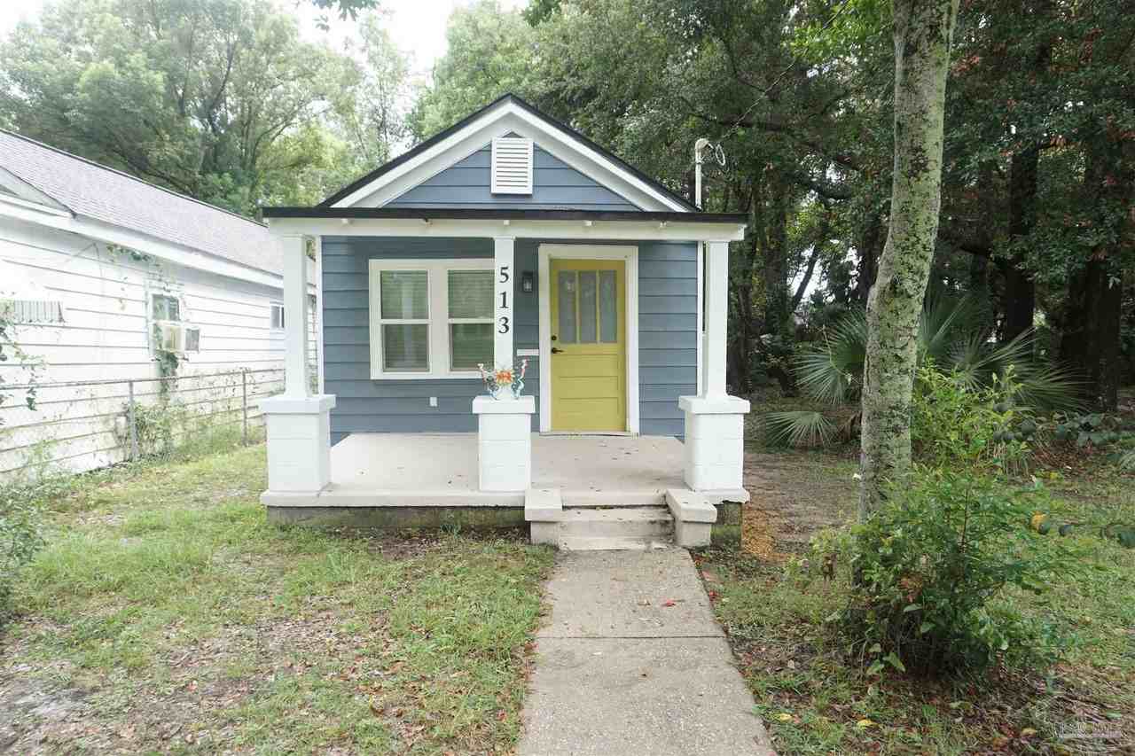 513 W De Soto St - Photo 2 of 13