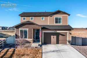 featured image of 8262 Buffalo Horn Dr