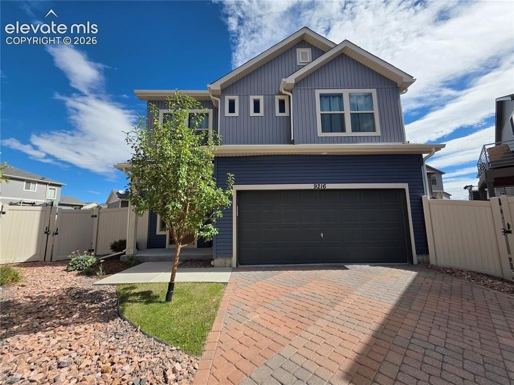 9216 Timberlake Loop - Photo 2 of 25