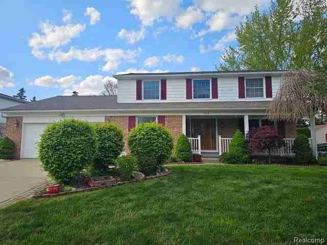 1614 Caliper Dr - Photo 2 of 14