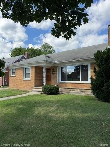 3554 Linden St