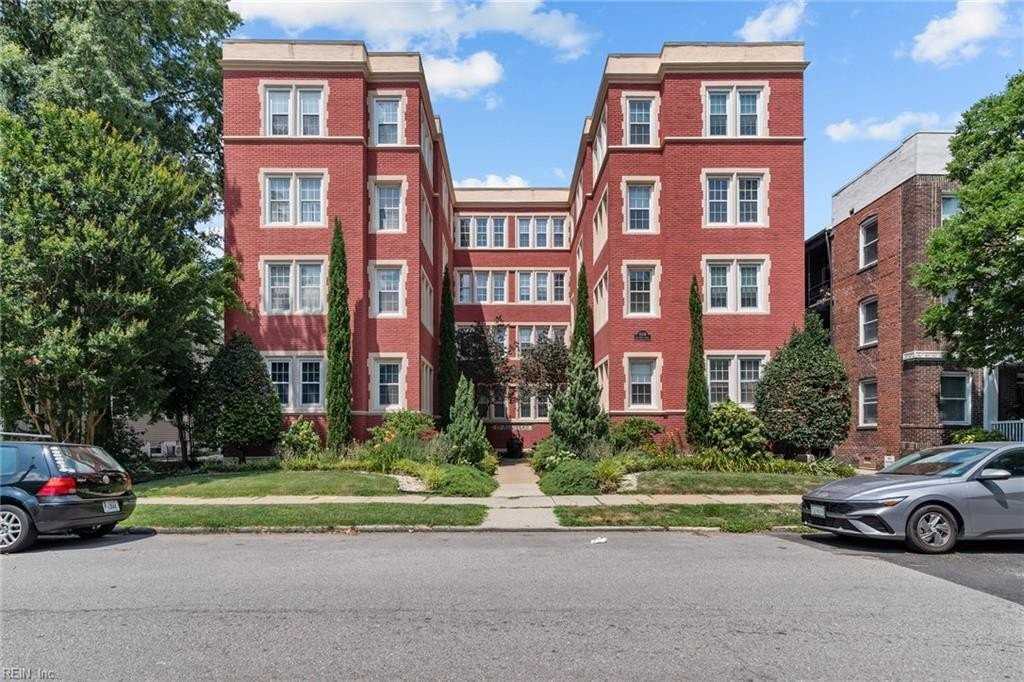 1008 Westover Ave #402A