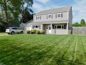 5804 Susquehanna Dr - Photo 1 of 1