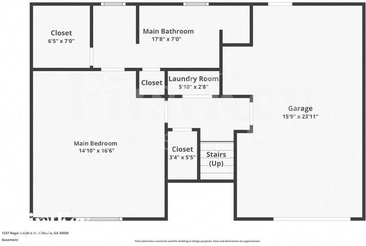 1237 Regal Heights Dr - Photo 3 of 17