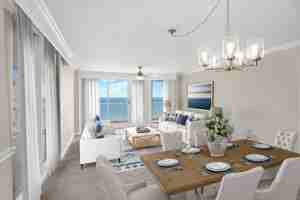 featured image of 5049 N Highway A1a #1804