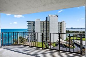 featured image of 5420 N Ocean Dr #604