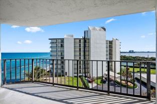 5420 N Ocean Dr #604 - Photo 1 of 1