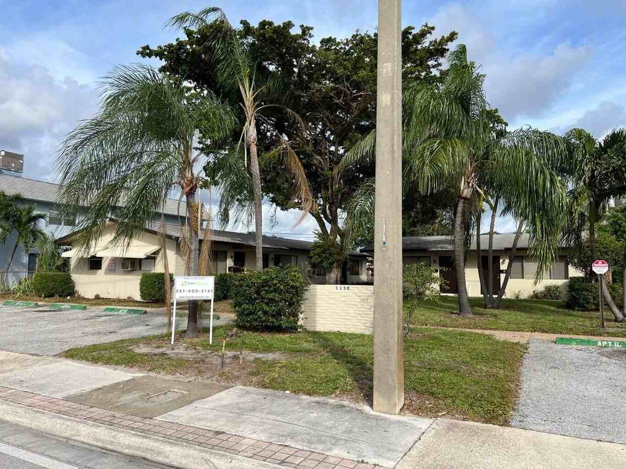 1150 W Blue Heron Blvd #7 - Photo 2 of 5