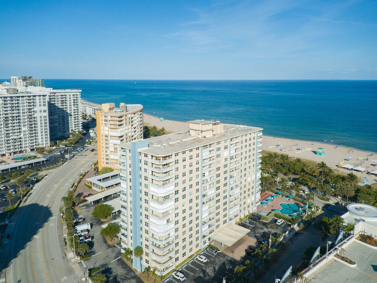 305 N Pompano Beach Blvd #PH05