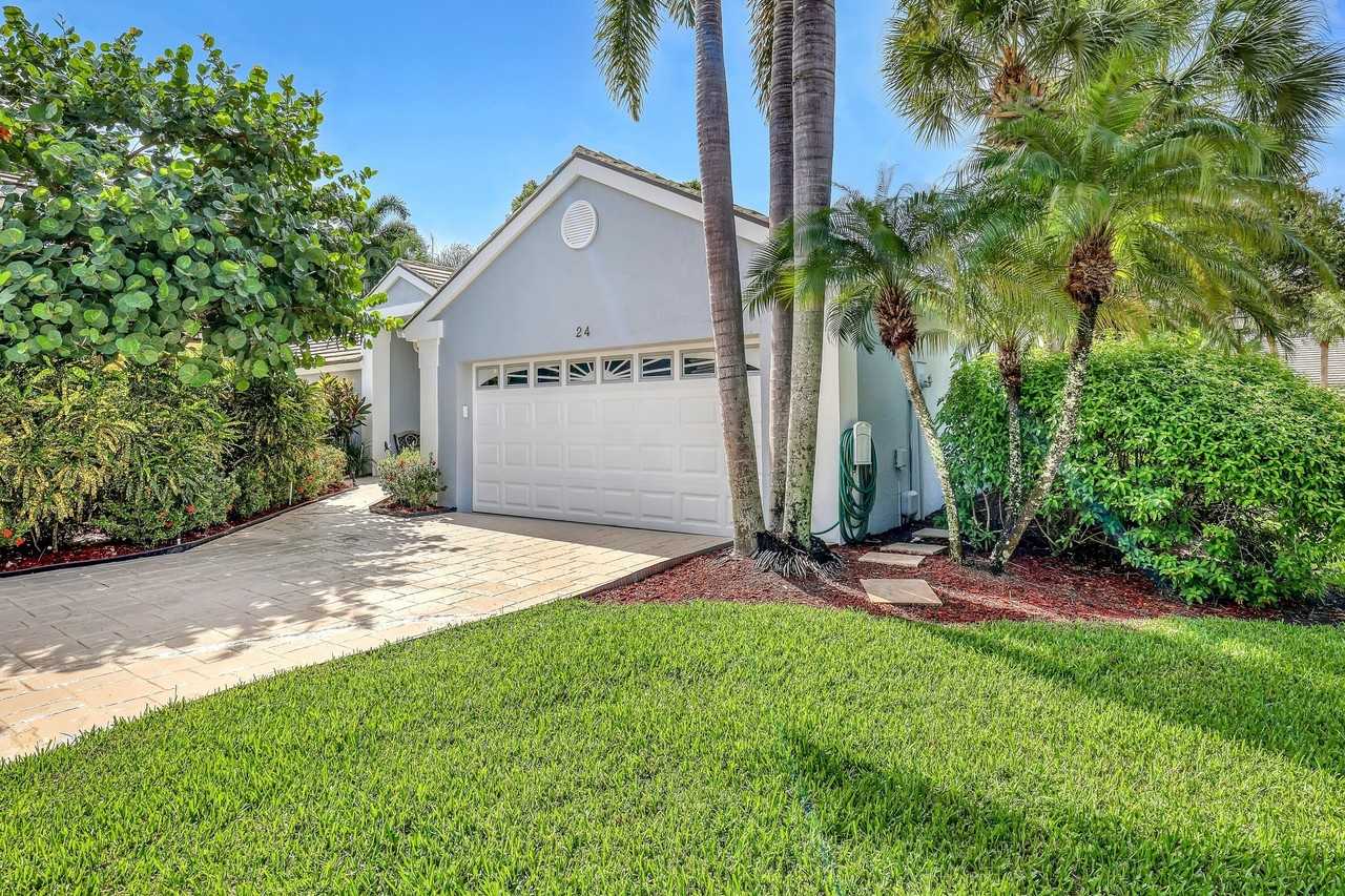 24 Admirals Ct