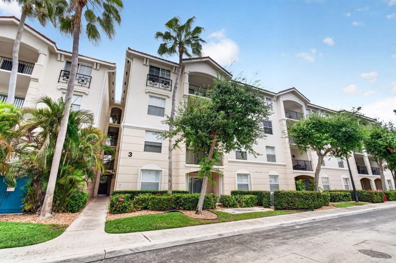 3415 Tuscany Way #415