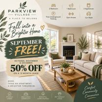 Parkview Village Apartments - Photo 1 of 1