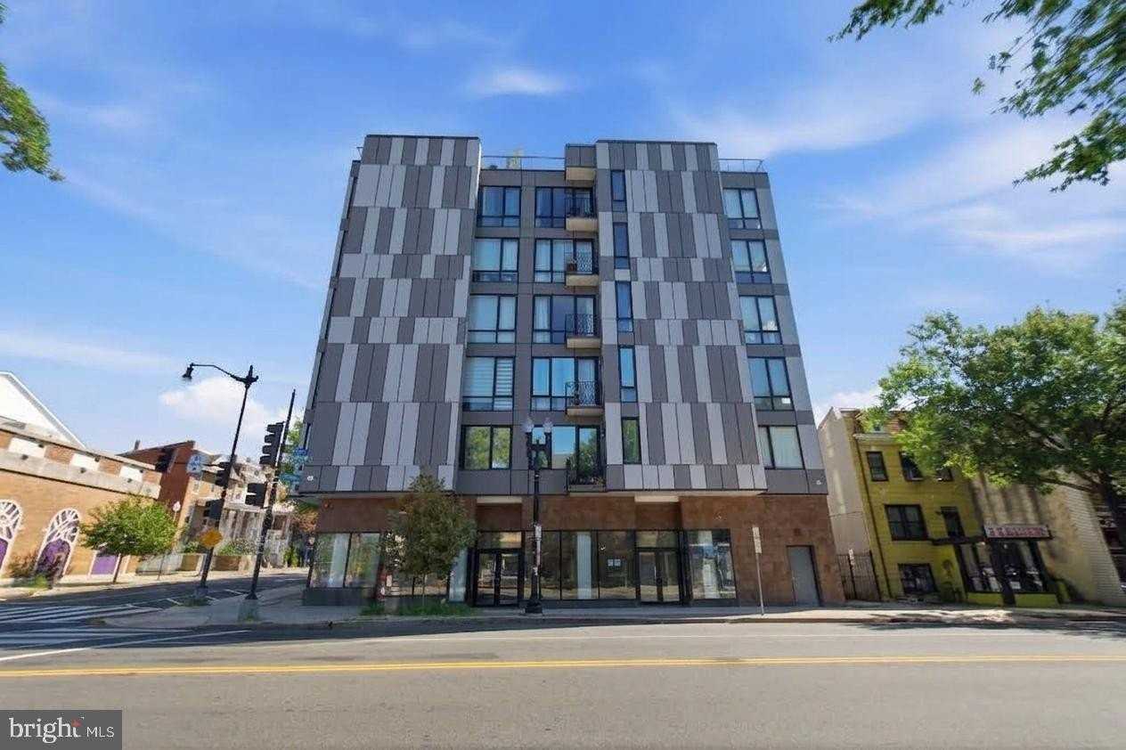 3619 Georgia Ave Nw #601 - Photo 2 of 28