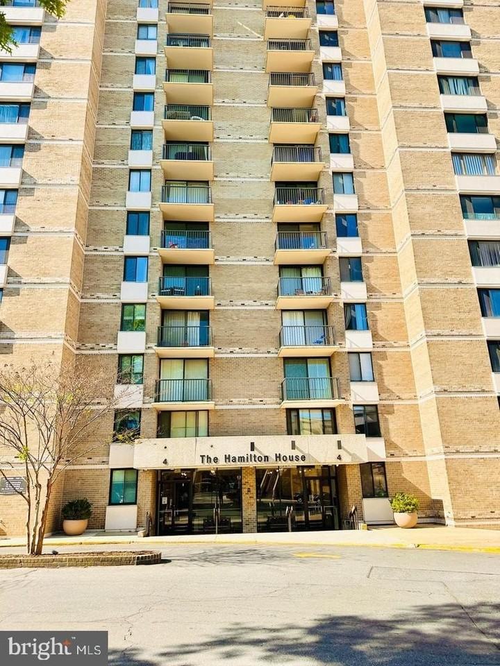 4 Monroe St #407