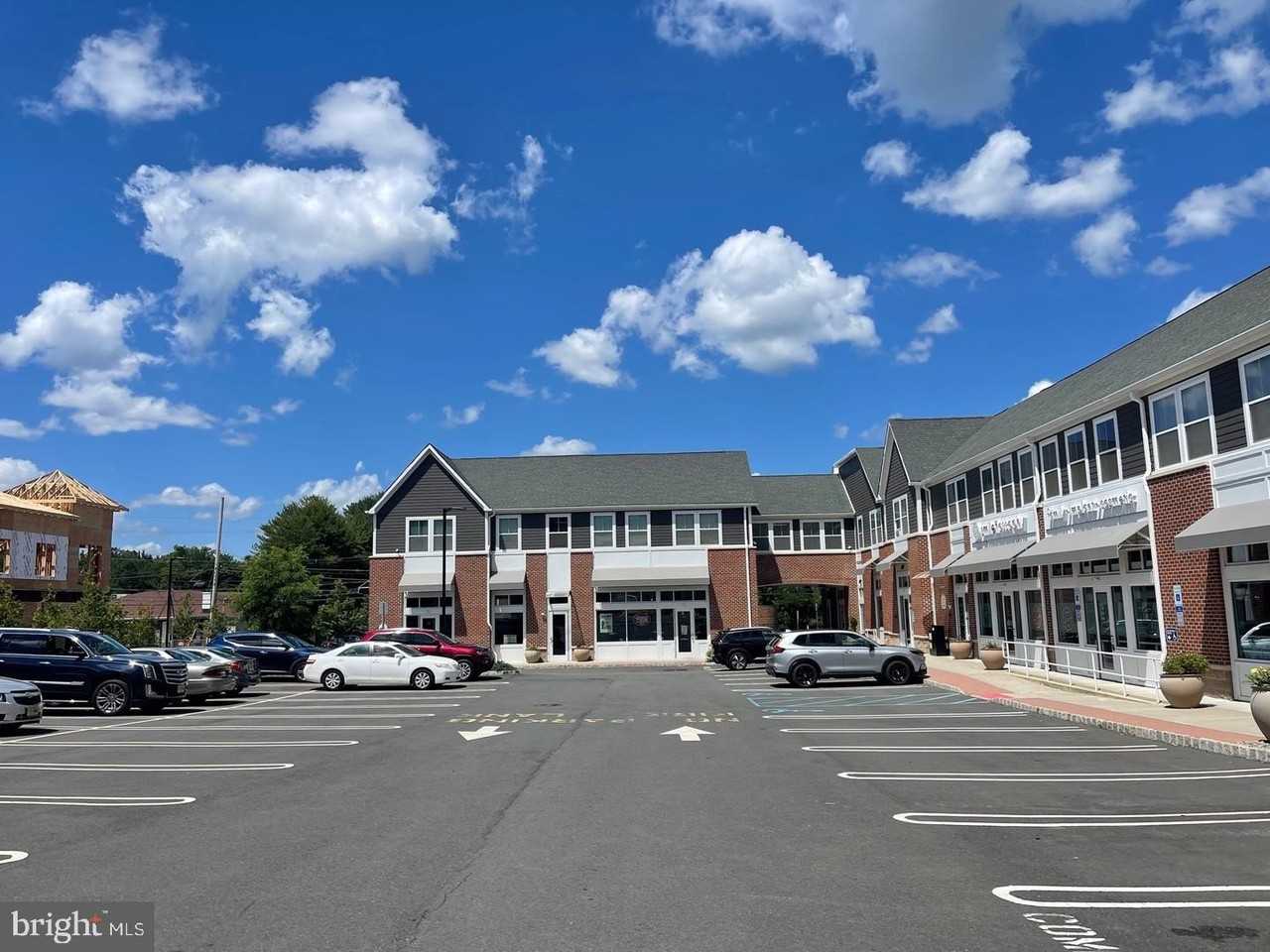 43 Princeton Hightstown Rd #1212