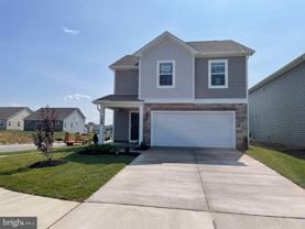168 Hamstead Dr - Photo 1 of 1