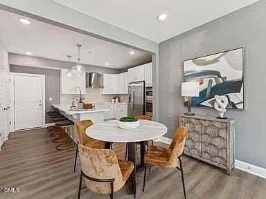 404 Gaston Park Ln #100 - Photo 4 of 25