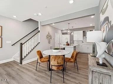 404 Gaston Park Ln #100 - Photo 5 of 25